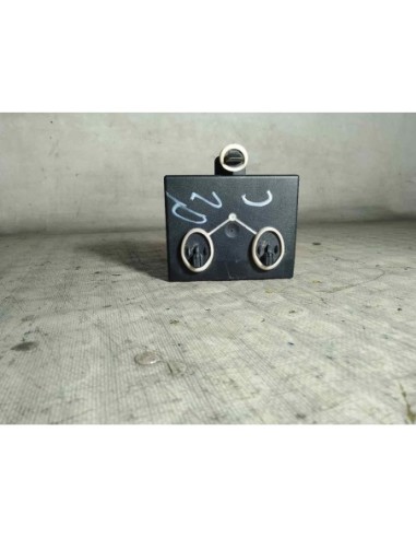 CENTRALITA CIERRE AUDI A4 BERLINA (8K2) - 180129