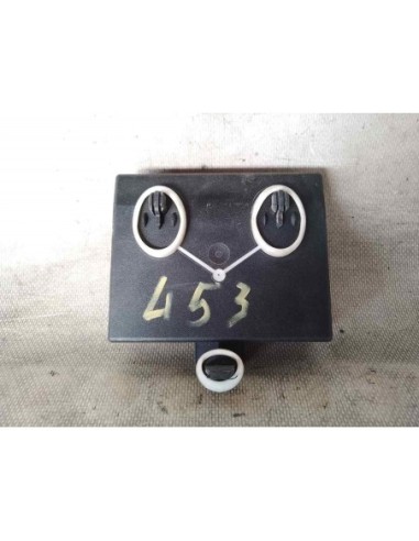 MODULO ELECTRONICO AUDI Q5 (8R) - 167631