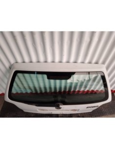 PORTON TRASERO VOLKSWAGEN POLO III (6N1) - 93898 2