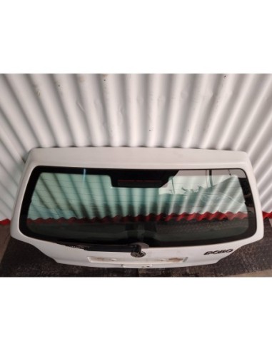 PORTON TRASERO VOLKSWAGEN POLO III (6N1) - 93898