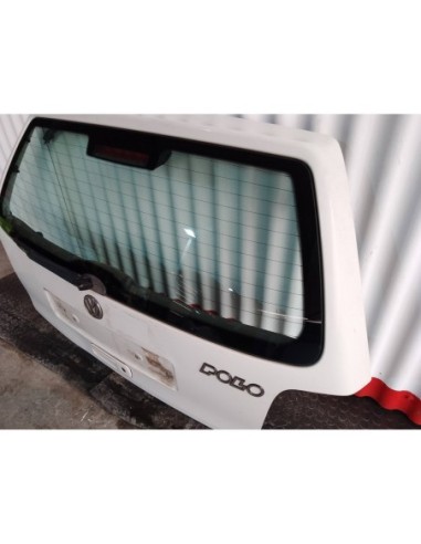 PORTON TRASERO VOLKSWAGEN POLO III (6N1) - 93898