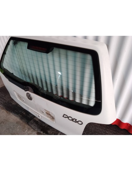 PORTON TRASERO VOLKSWAGEN POLO III (6N1) - 93898