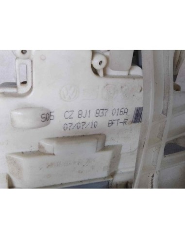 CERRADURA PUERTA DELANTERA DERECHA PORSCHE...