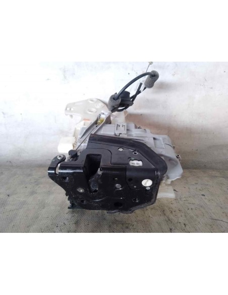 CERRADURA PUERTA DELANTERA DERECHA PORSCHE CAYENNE (TIPO 92A) - 168538