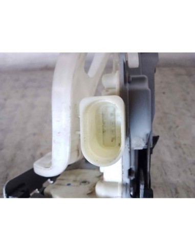 CERRADURA PUERTA DELANTERA DERECHA PORSCHE...