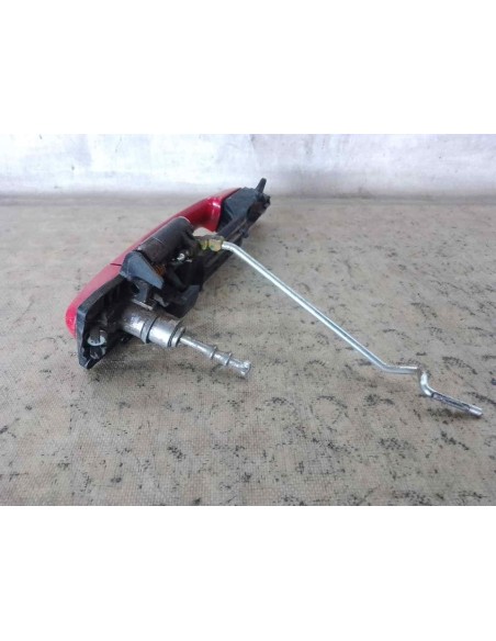 MANETA EXTERIOR DELANTERA IZQUIERDA TOYOTA YARIS (KSP9/SCP9/NLP9) - 178268