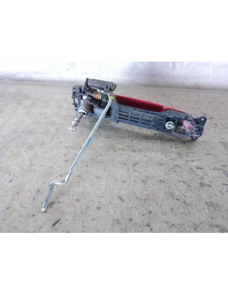 MANETA EXTERIOR DELANTERA IZQUIERDA TOYOTA YARIS (KSP9/SCP9/NLP9) - 178268