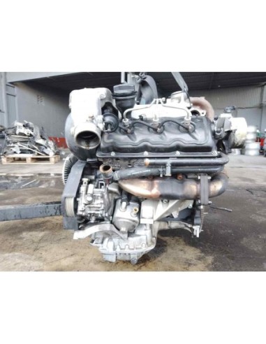 MOTOR COMPLETO AUDI A6 AVANT (4B5) - 135693
