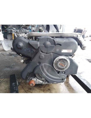 MOTOR COMPLETO AUDI A6 AVANT (4B5) - 135693