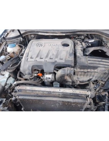 CREMALLERA DIRECCION VOLKSWAGEN PASSAT BERLINA...