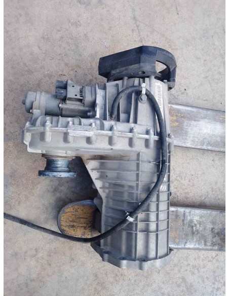 CAJA TRANSFER VOLKSWAGEN TOUAREG (7LA) - 161101