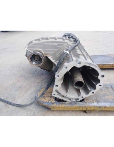 CAJA TRANSFER VOLKSWAGEN TOUAREG (7LA) - 161101