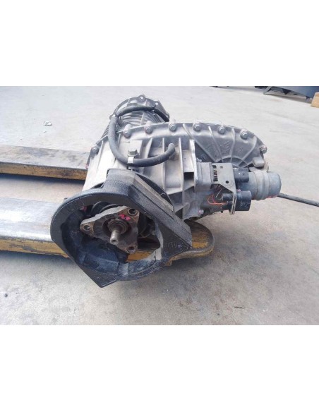 CAJA TRANSFER VOLKSWAGEN TOUAREG (7LA) - 161101