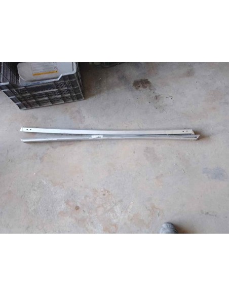 BARRAS TECHO CITROEN BERLINGO COMBI - 192729