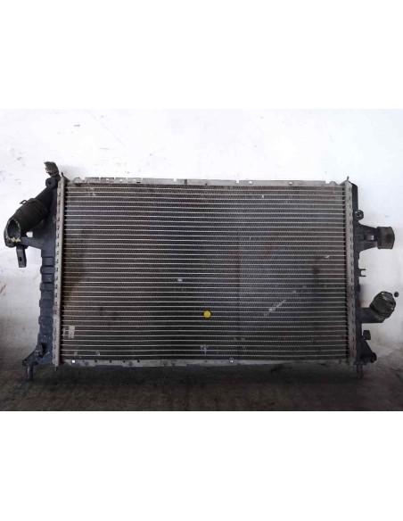 RADIADOR AGUA OPEL ASTRA G BERLINA - 251821