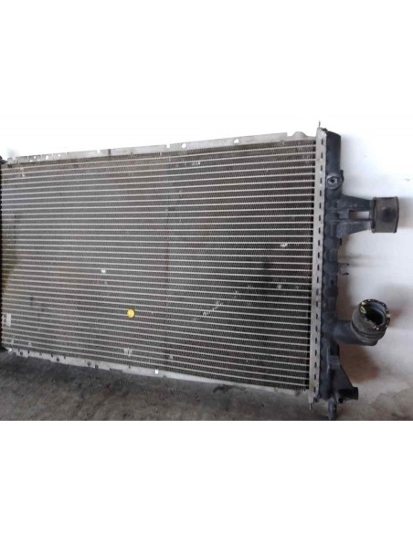 RADIADOR AGUA OPEL ASTRA G BERLINA - 251821