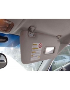 PARASOL DERECHO SUBARU FORESTER (S12/SH) - 240272