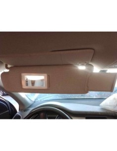 PARASOL IZQUIERDO AUDI Q7 (4L) - 245022