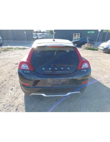 MOTOR COMPLETO VOLVO C30 - 224169