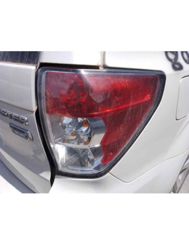 PILOTO TRASERO DERECHO SUBARU FORESTER (S12/SH)...