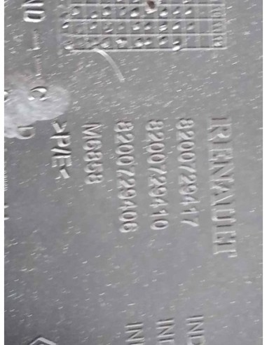 GUARNECIDO PUERTA DELANTERA DERECHA RENAULT...