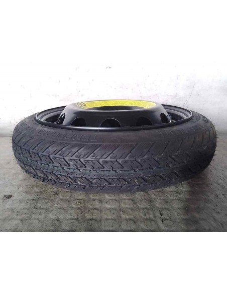 RUEDA DE REPUESTO HYUNDAI GETZ (TB) - 209132