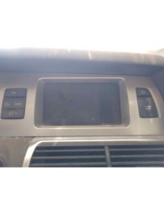 SISTEMA NAVEGACION GPS AUDI Q7 (4L) - 245126
