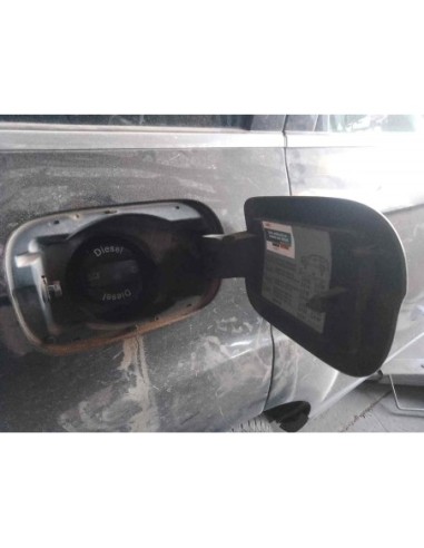 TAPA EXTERIOR COMBUSTIBLE AUDI Q7 (4L) - 242896