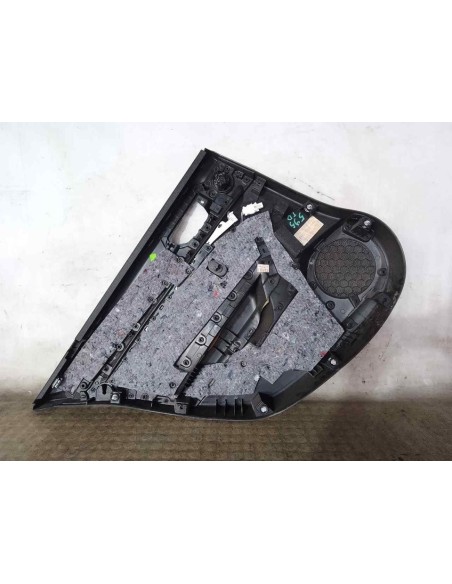 GUARNECIDO PUERTA TRASERA DERECHA RENAULT MEGANE IV SPORT TOURER - 189099