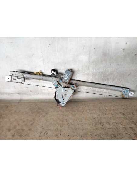 ELEVALUNAS DELANTERO IZQUIERDO RENAULT TRAFIC II COMBI - 250671