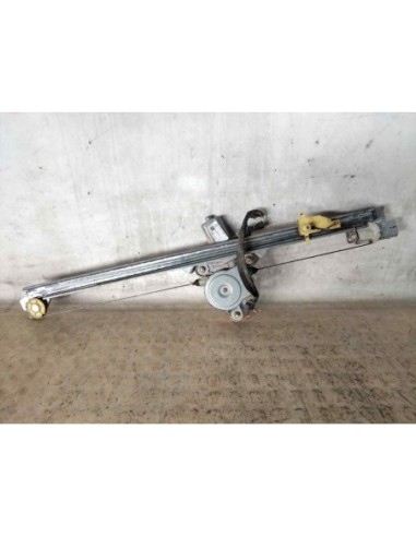 ELEVALUNAS DELANTERO IZQUIERDO RENAULT TRAFIC...