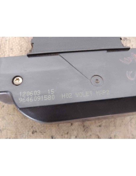 CERRADURA MALETERO / PORTON CITROEN XSARA PICASSO - 204338