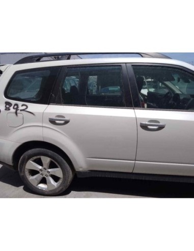 PUERTA TRASERA DERECHA SUBARU FORESTER (S12/SH)...