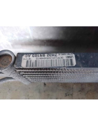 RADIADOR ACEITE LAND ROVER RANGE ROVER SPORT -...