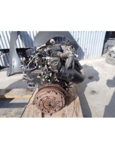 DESPIECE MOTOR CITROEN XSARA PICASSO - 250675 2
