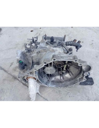 CAJA CAMBIOS KIA CARENS (RS) - 223615