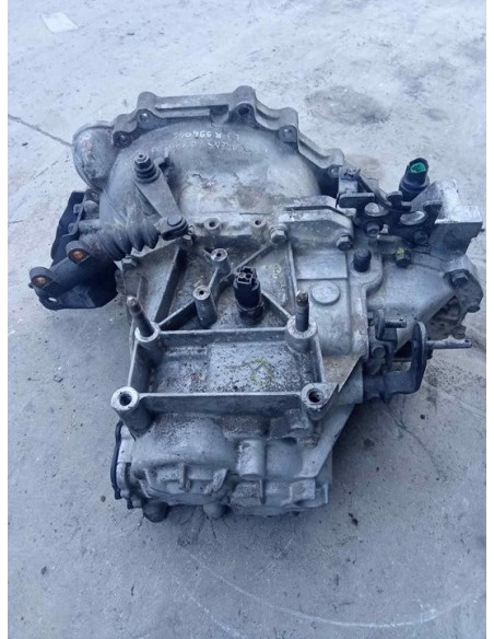 CAJA CAMBIOS KIA CARENS (RS) - 223615