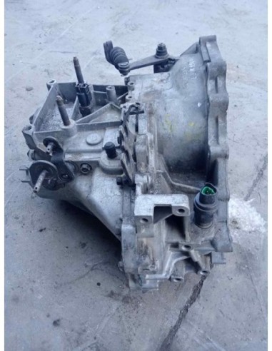 CAJA CAMBIOS KIA CARENS (RS) - 223615