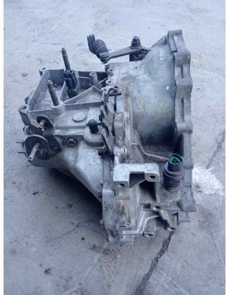 CAJA CAMBIOS KIA CARENS (RS) - 223615