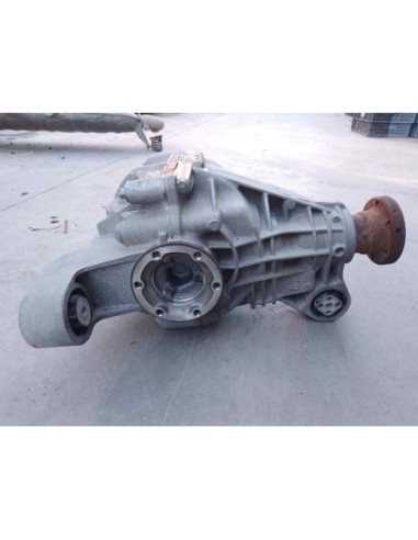 DIFERENCIAL TRASERO AUDI Q7 (4L) - 242837