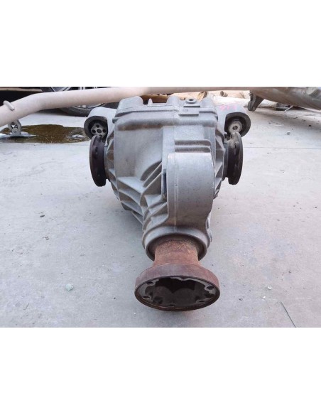 DIFERENCIAL TRASERO AUDI Q7 (4L) - 242837
