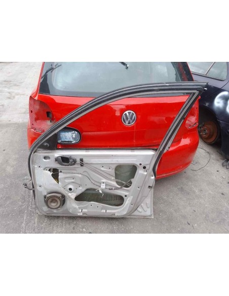 PUERTA DELANTERA DERECHA DAEWOO LANOS - 189928