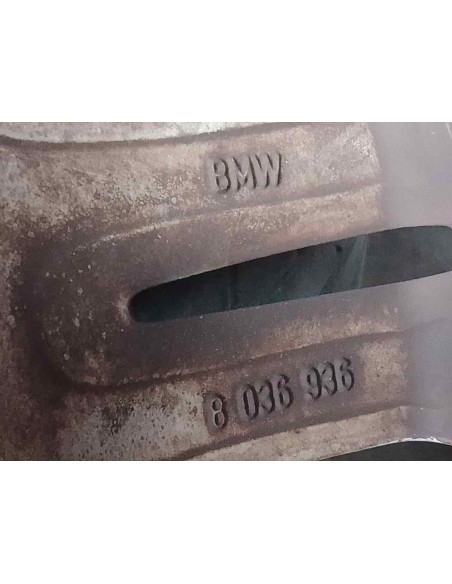 JUEGO LLANTAS BMW SERIE 3 BERLINA (E90) - 224338