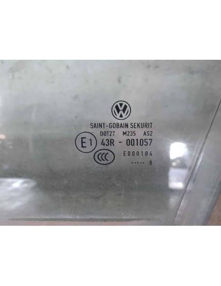 LUNA DELANTERA IZQUIERDA VOLKSWAGEN GOLF V (1K1)(10 2003) - 220117