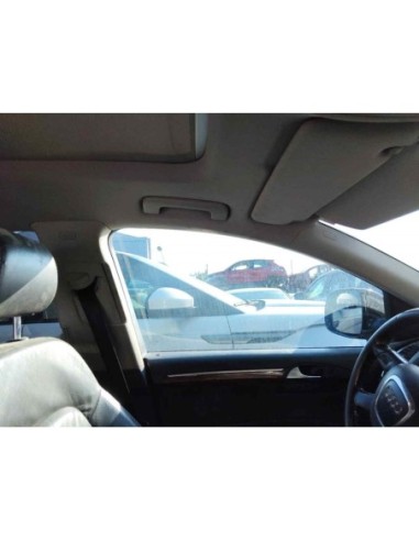 AIRBAG CORTINA DELANTERO IZQUIERDO AUDI Q7 (4L)...