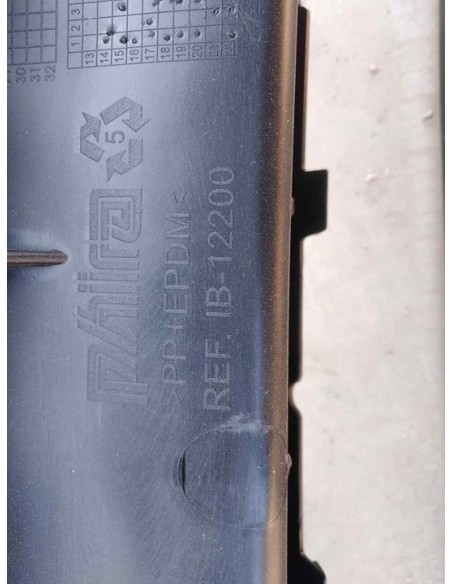 PARAGOLPES DELANTERO SEAT IBIZA SC (6J1) - 228864