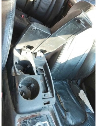 APOYABRAZOS CENTRAL AUDI Q7 (4L) - 252735