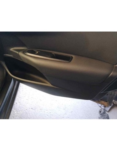 ELEVALUNAS DELANTERO DERECHO CITROEN C4 BERLINA...