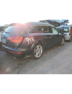 ALERON TRASERO AUDI Q7 (4L) - 248099