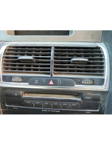 REJILLA AIREADORA AUDI Q7 (4L) - 248135